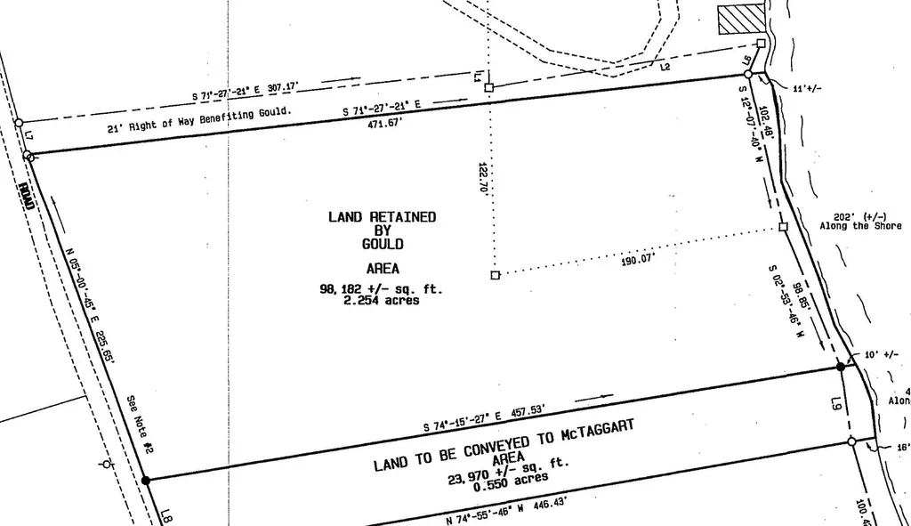 66 Nickerson Lane Rome ME 04963