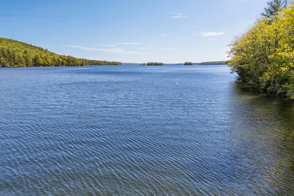 66 Nickerson Lane Rome ME 04963