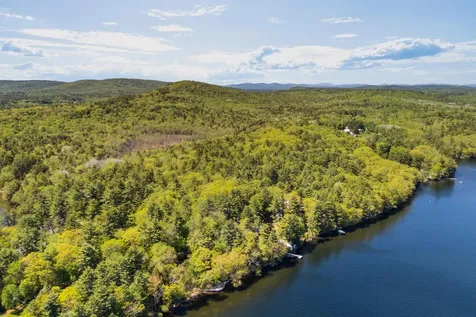 66 Nickerson Lane Rome ME 04963