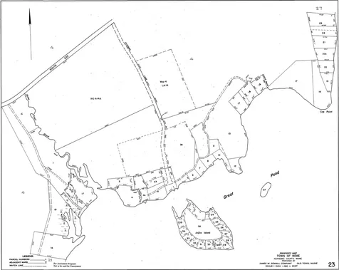 66 Nickerson Lane Rome ME 04963