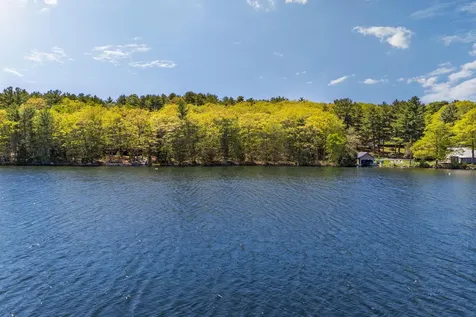 66 Nickerson Lane Rome ME 04963