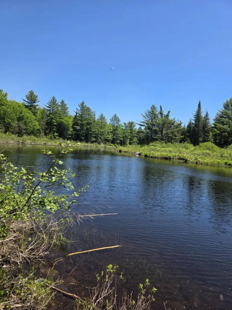 P 8 L 4 Prescott Pond Road Moxie Gore ME 04985