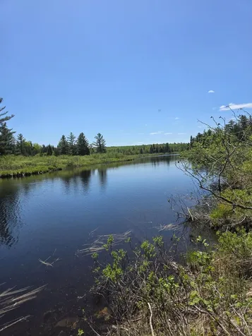 P 8 L 4 Prescott Pond Road Moxie Gore ME 04985