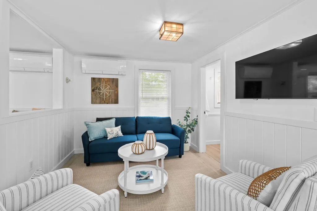 11 Wildes District Road Kennebunkport ME 04046