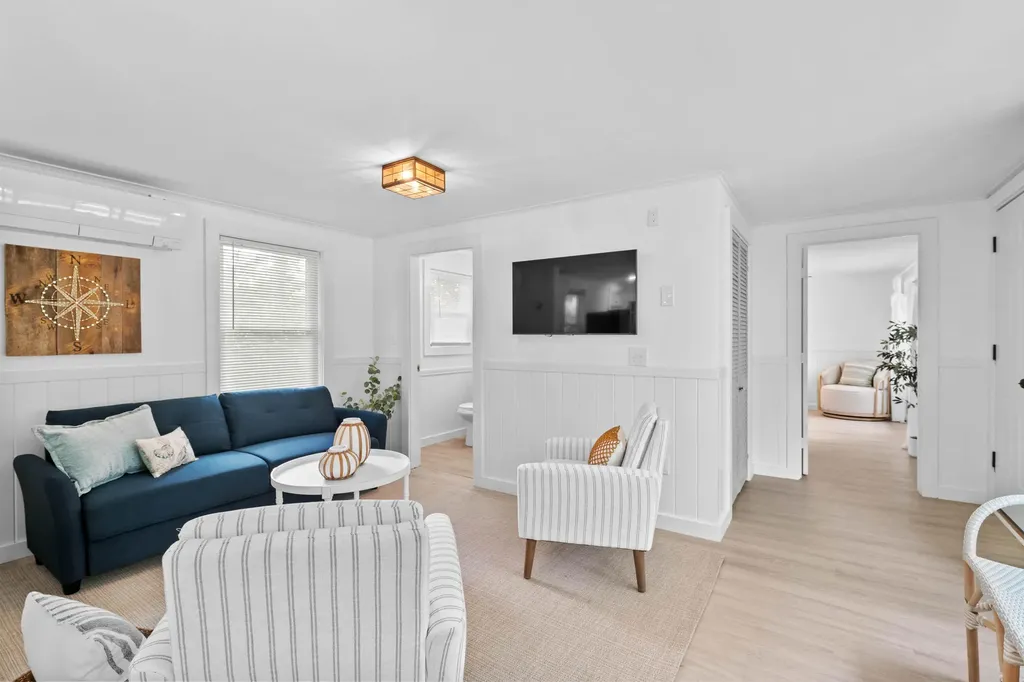 11 Wildes District Road Kennebunkport ME 04046