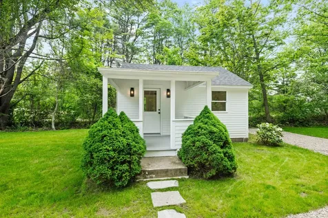 11 Wildes District Road Kennebunkport ME 04046