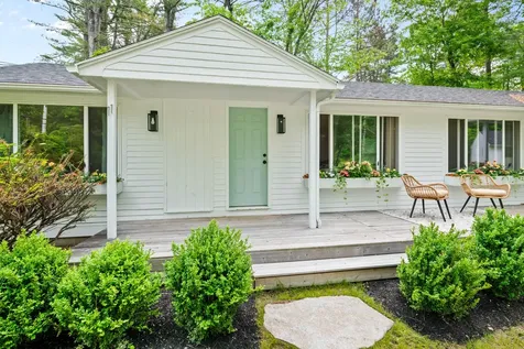 11 Wildes District Road Kennebunkport ME 04046