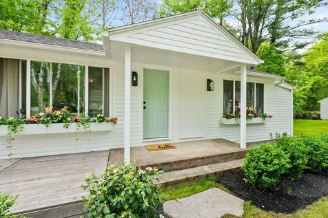 11 Wildes District Road Kennebunkport ME 04046