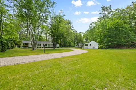 11 Wildes District Road Kennebunkport ME 04046