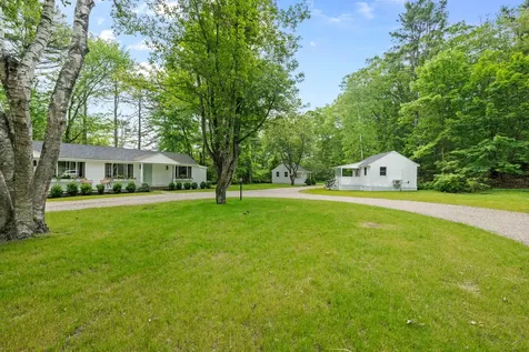 11 Wildes District Road Kennebunkport ME 04046
