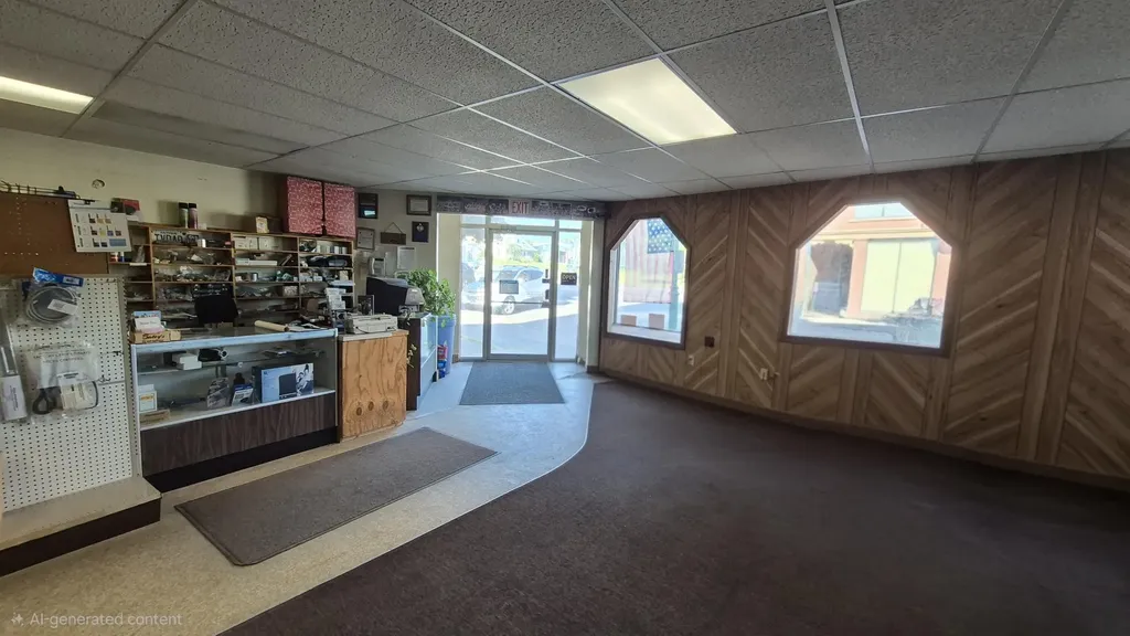 136 Main Street Fairfield ME 04937