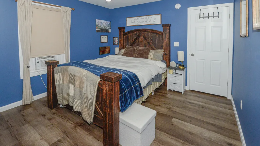 4 Hill Farm Lane Fryeburg ME 04037