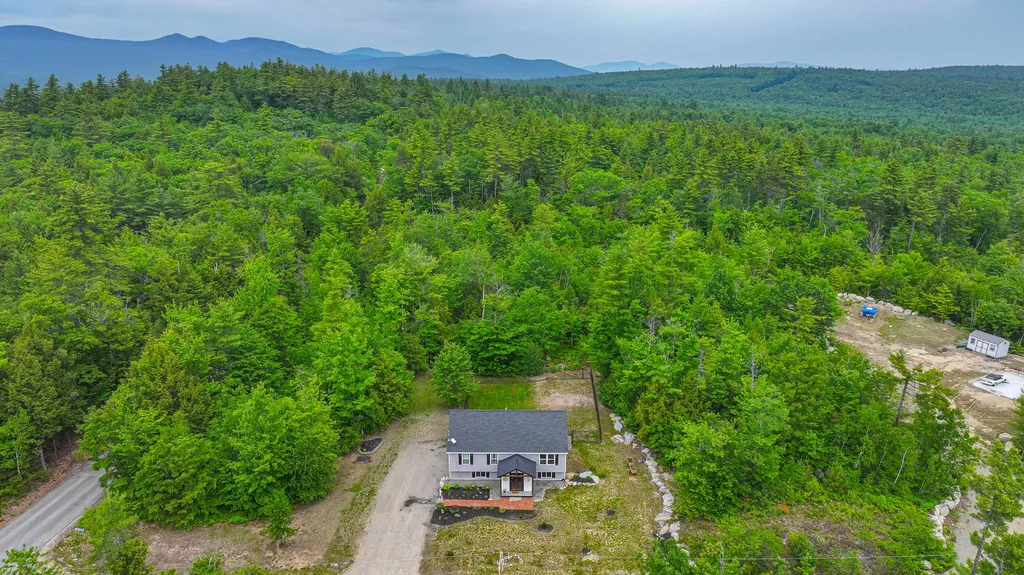 4 Hill Farm Lane Fryeburg ME 04037