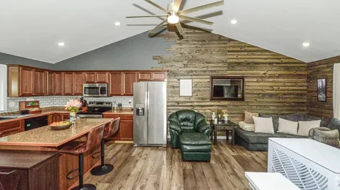 4 Hill Farm Lane Fryeburg ME 04037