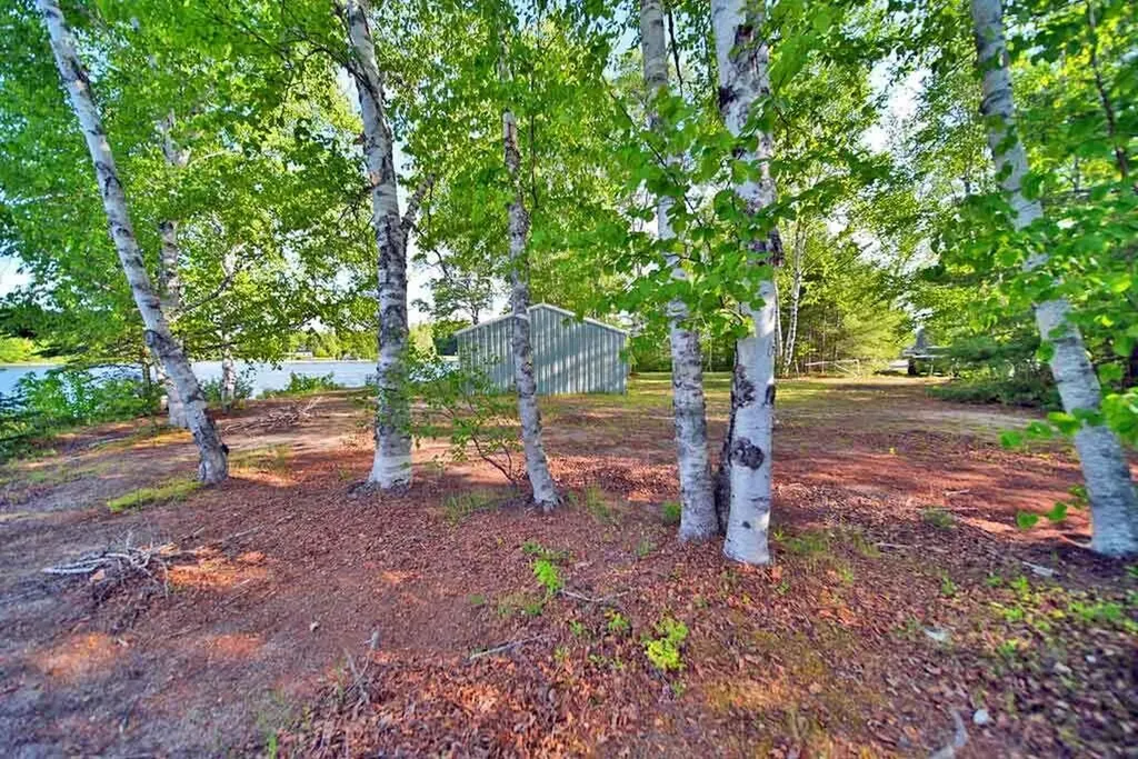 93 High Street Vanceboro ME 04491