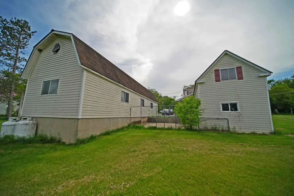 93 High Street Vanceboro ME 04491