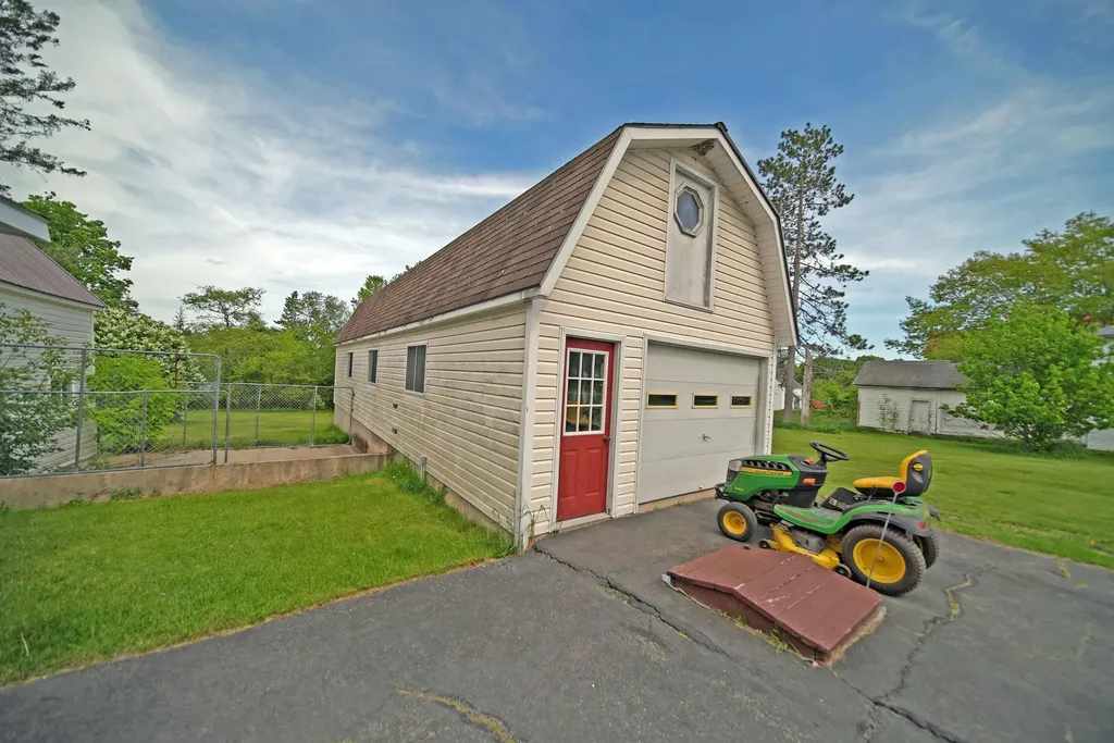 93 High Street Vanceboro ME 04491
