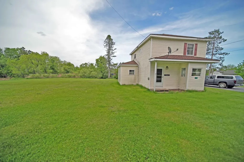 93 High Street Vanceboro ME 04491
