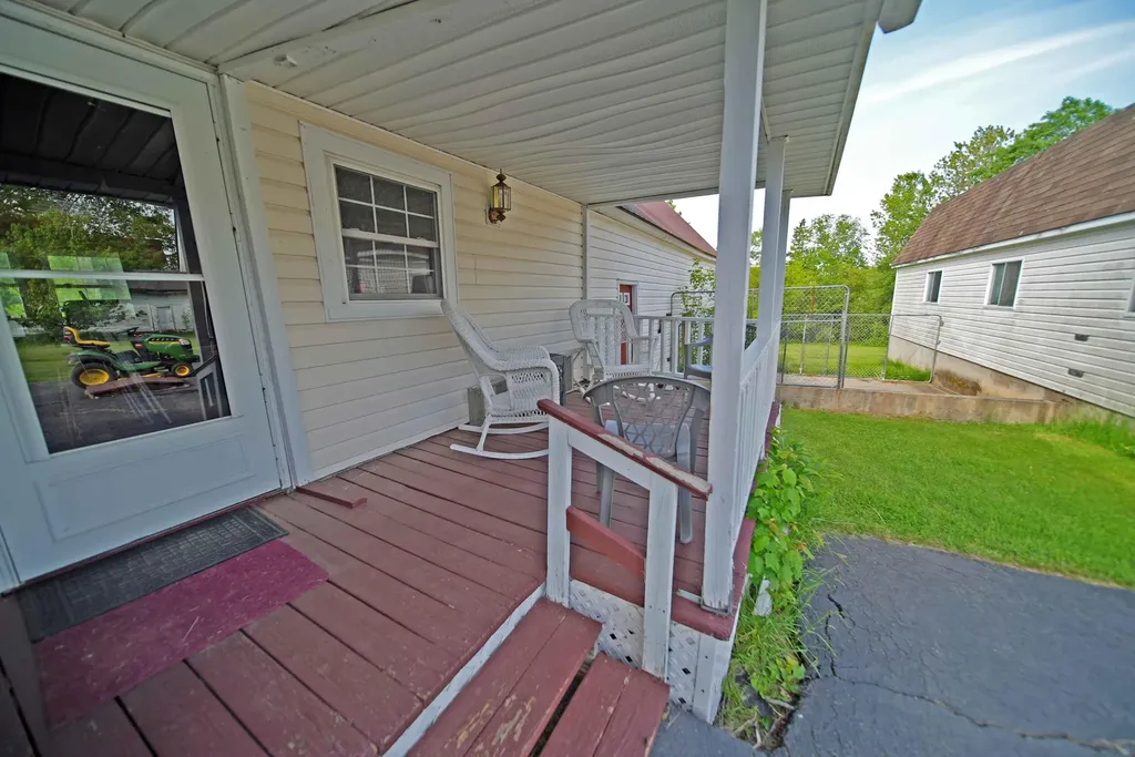 93 High Street Vanceboro ME 04491