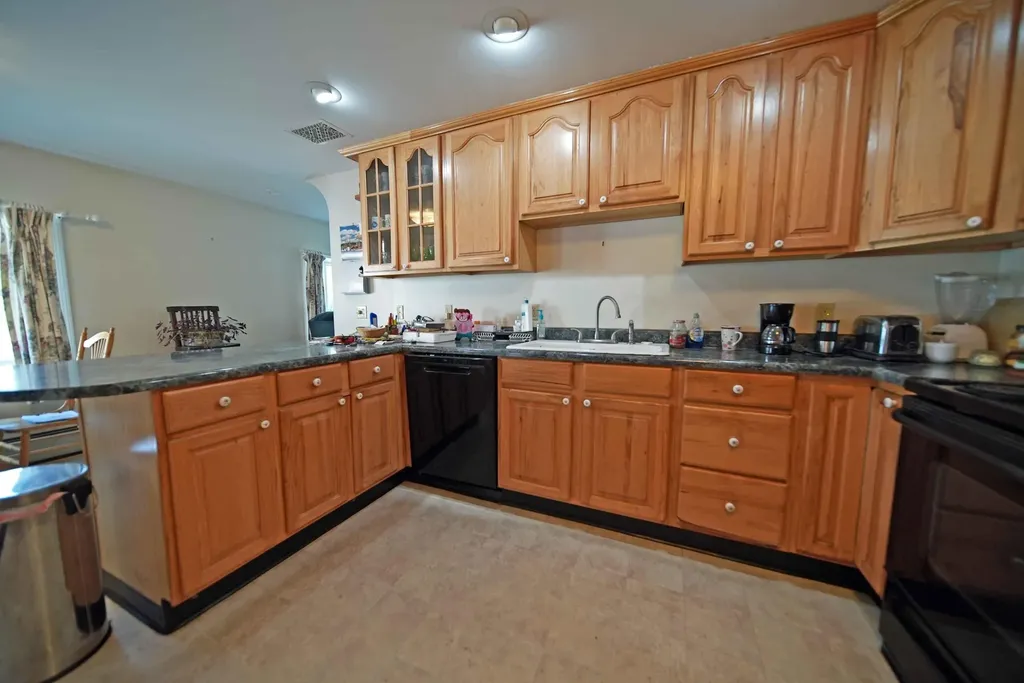 93 High Street Vanceboro ME 04491