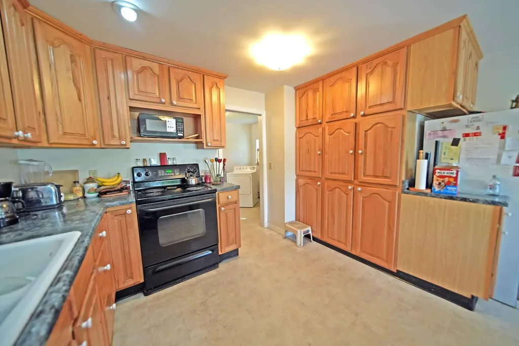 93 High Street Vanceboro ME 04491