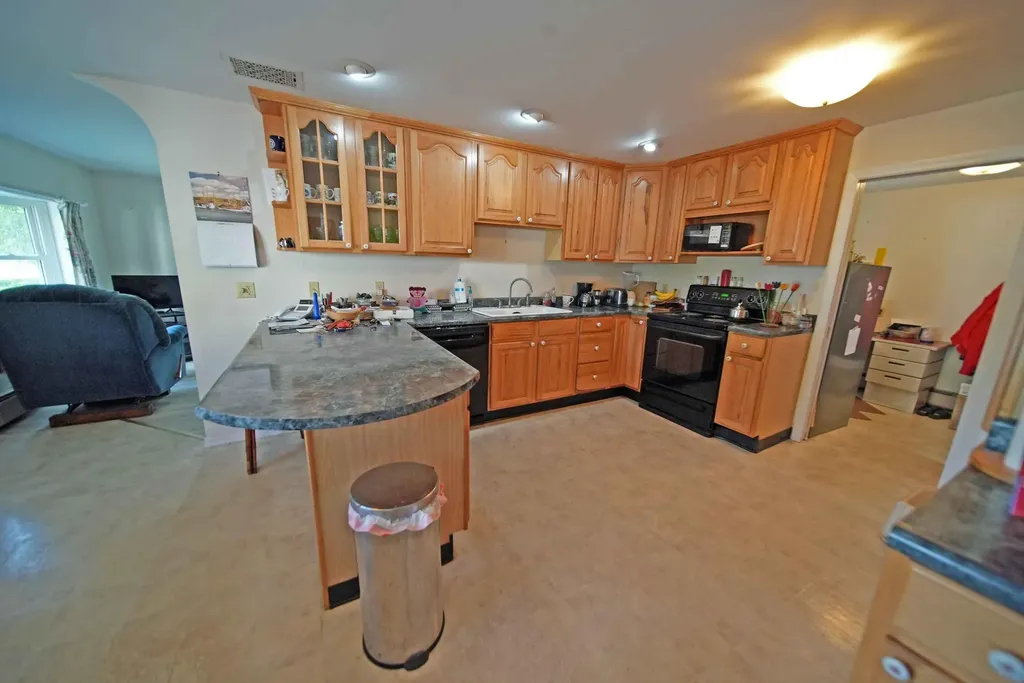 93 High Street Vanceboro ME 04491