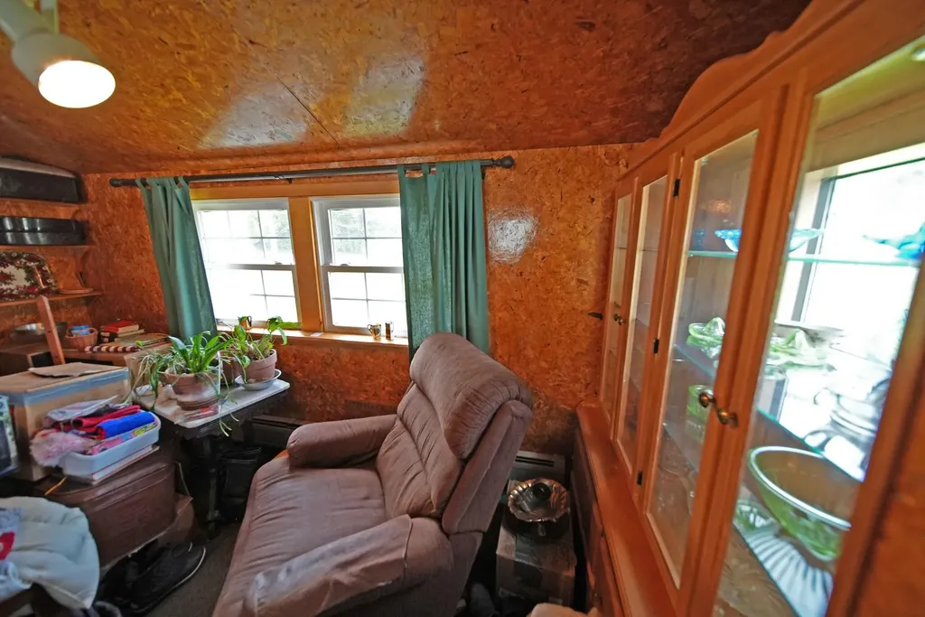 93 High Street Vanceboro ME 04491