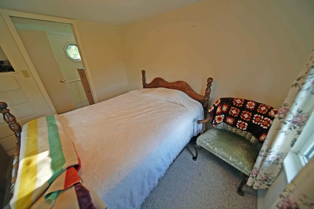 93 High Street Vanceboro ME 04491