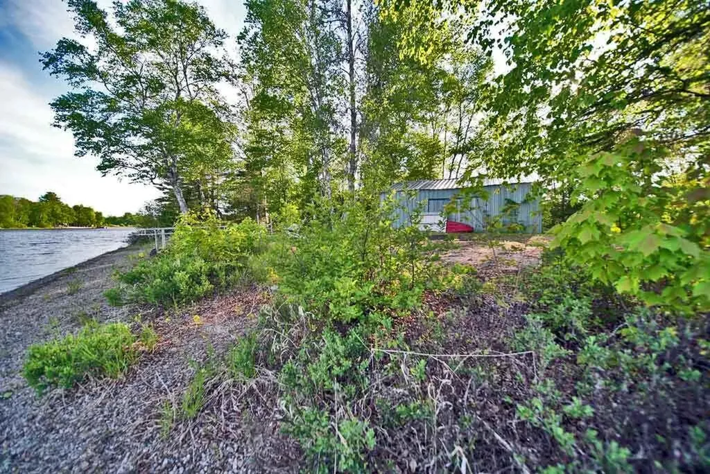 93 High Street Vanceboro ME 04491