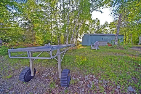 93 High Street Vanceboro ME 04491
