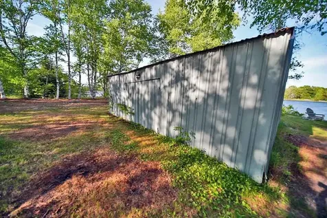 93 High Street Vanceboro ME 04491
