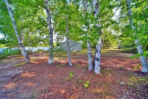 93 High Street Vanceboro ME 04491