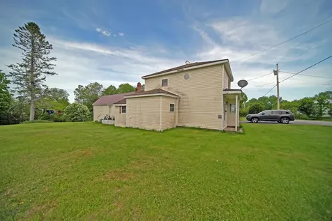 93 High Street Vanceboro ME 04491