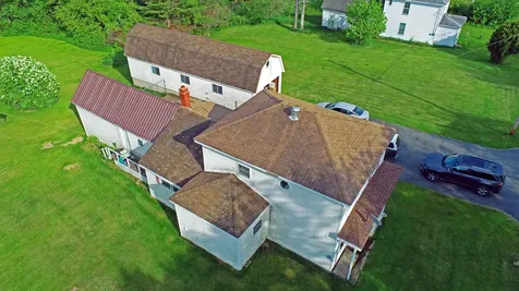 93 High Street Vanceboro ME 04491