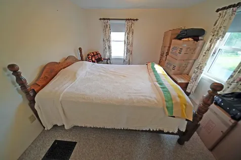 93 High Street Vanceboro ME 04491
