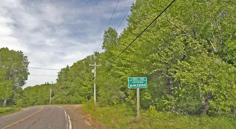 93 High Street Vanceboro ME 04491
