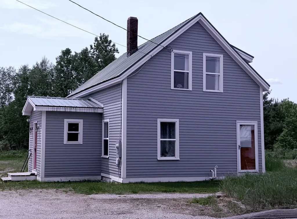 Bethel ME, 128 W West Bethel Road