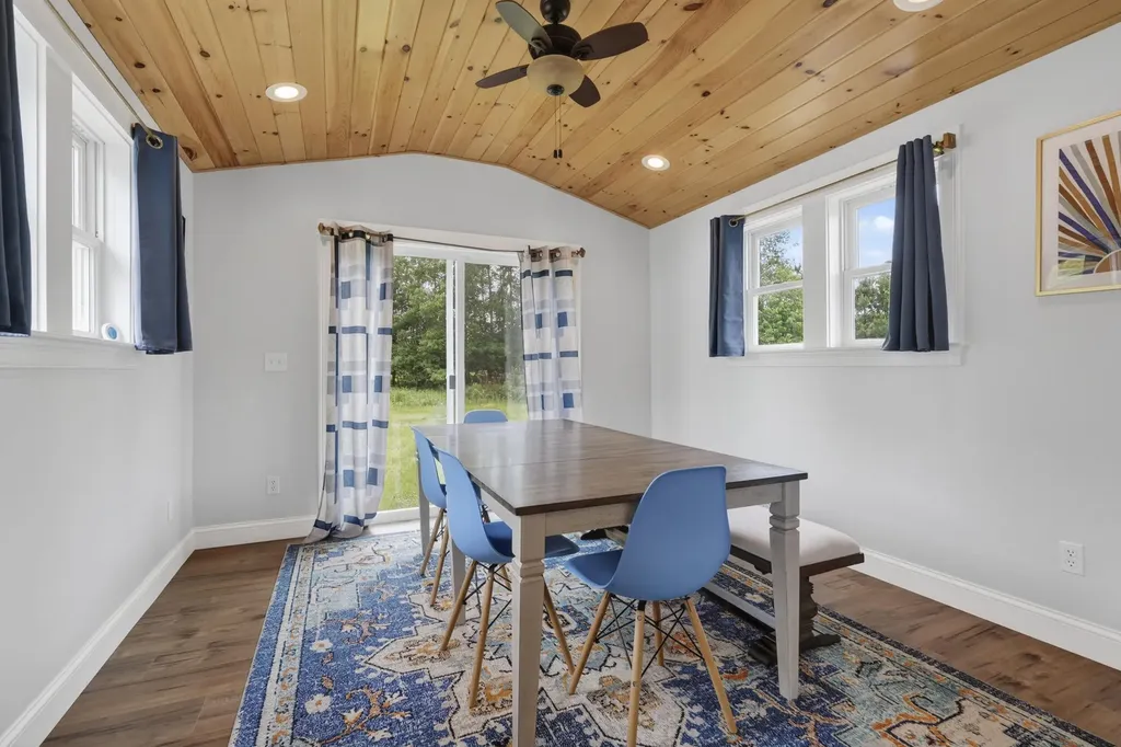 128 W West Bethel Road Bethel ME 04217