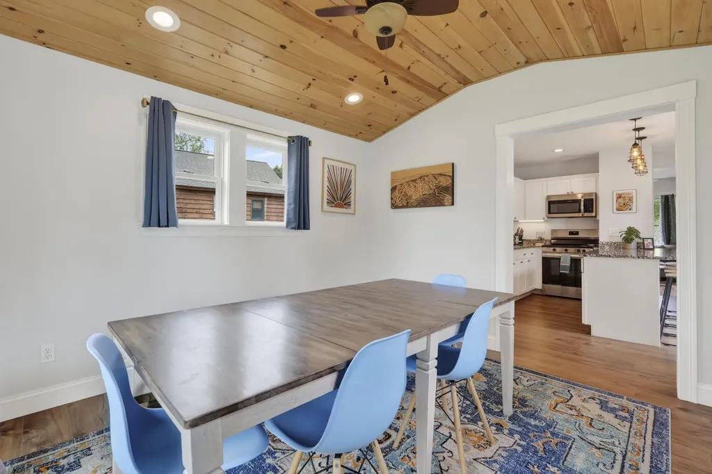 128 W West Bethel Road Bethel ME 04217