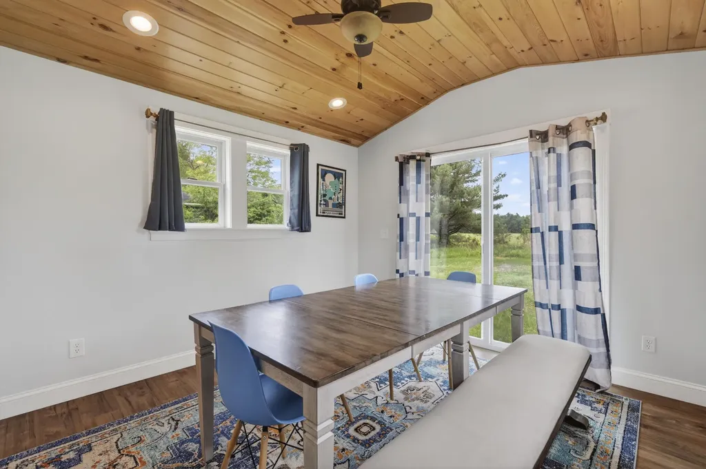 128 W West Bethel Road Bethel ME 04217