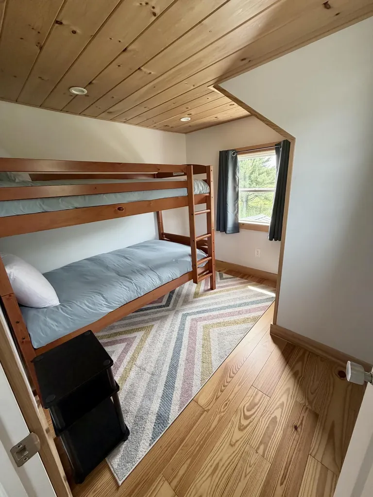 128 W West Bethel Road Bethel ME 04217