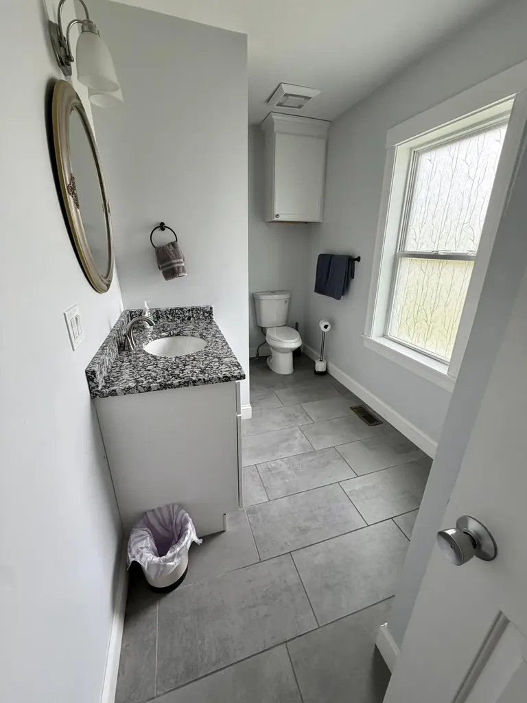 128 W West Bethel Road Bethel ME 04217