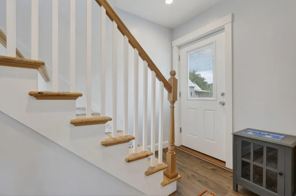 128 W West Bethel Road Bethel ME 04217