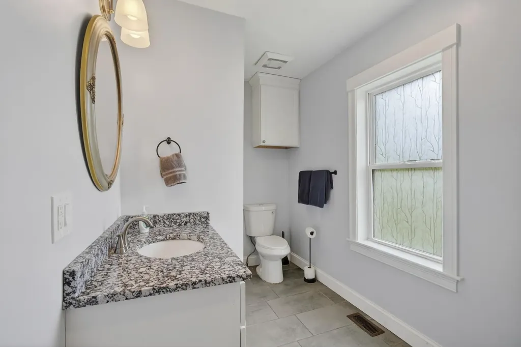 128 W West Bethel Road Bethel ME 04217