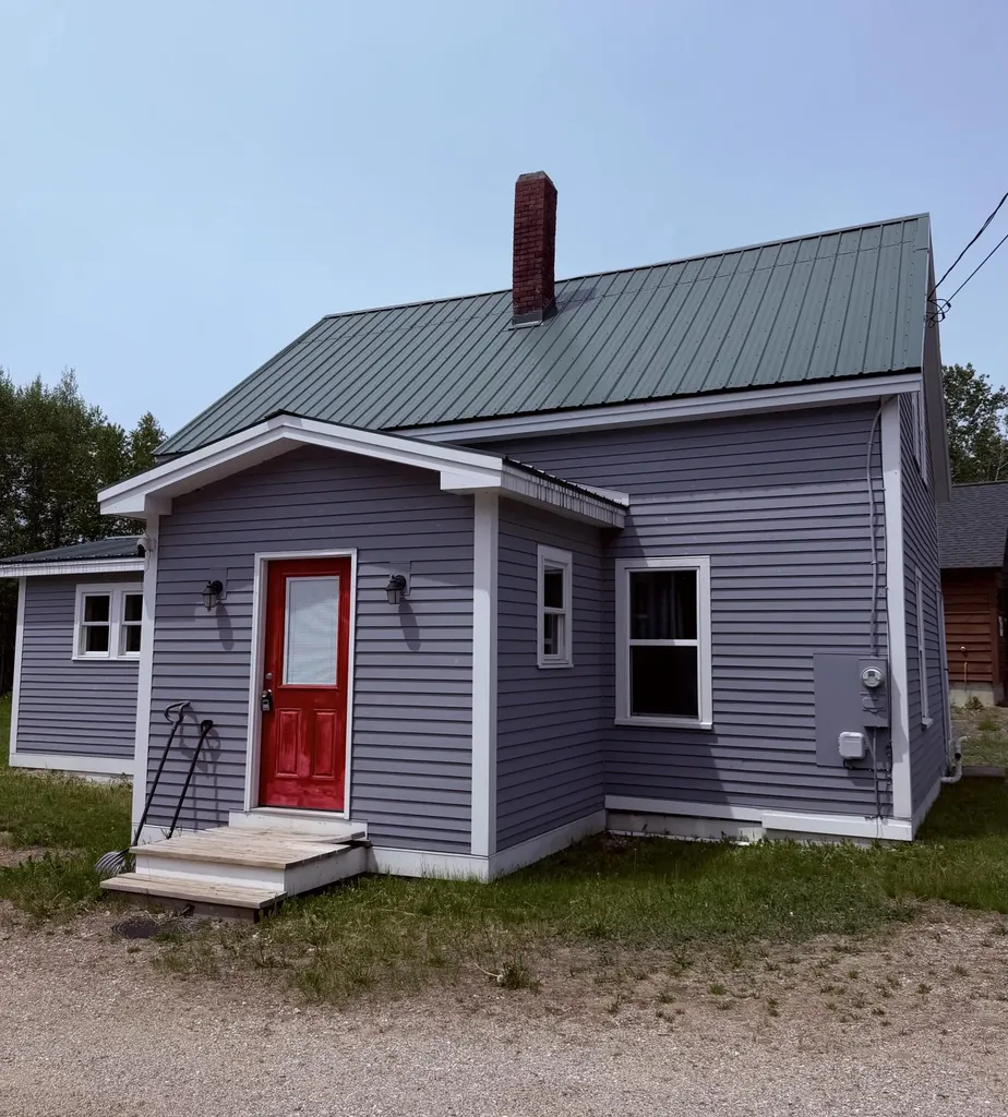 128 W West Bethel Road Bethel ME 04217