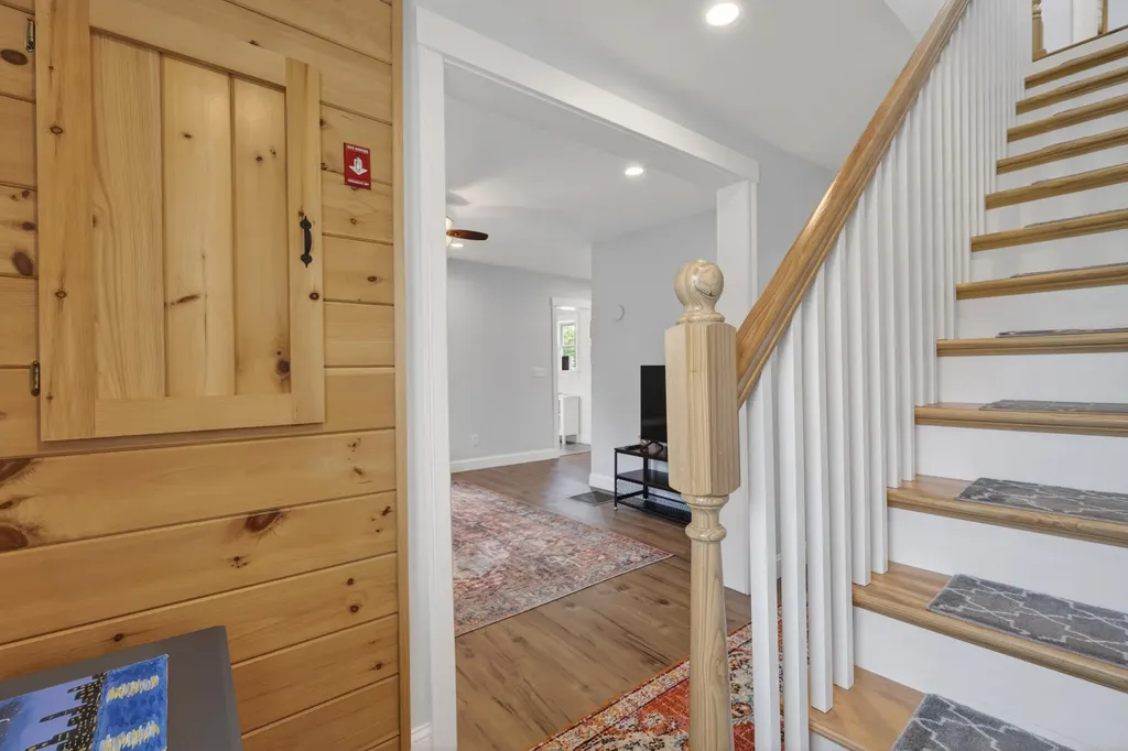 128 W West Bethel Road Bethel ME 04217