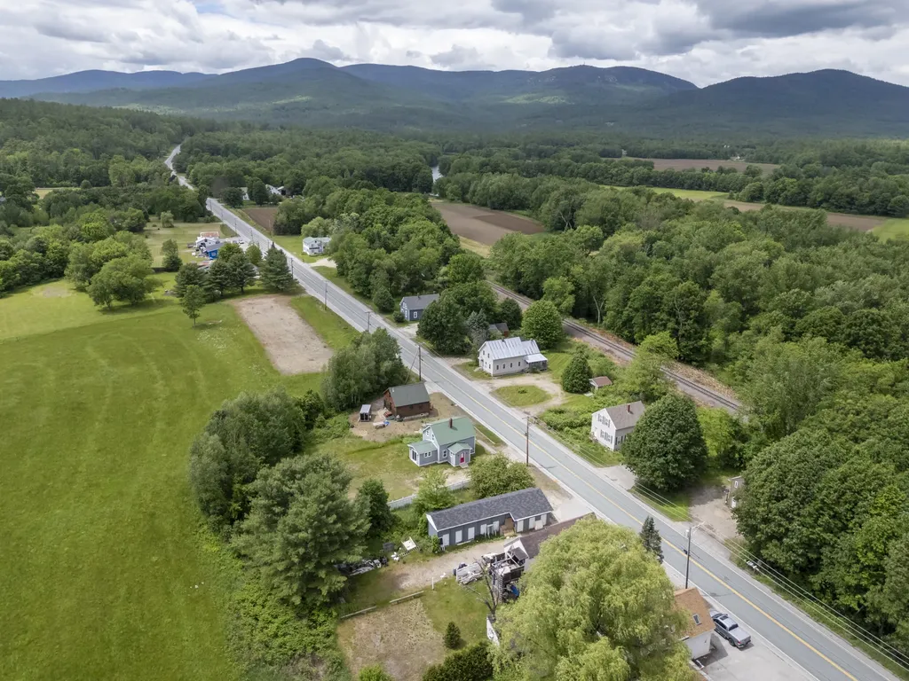128 W West Bethel Road Bethel ME 04217