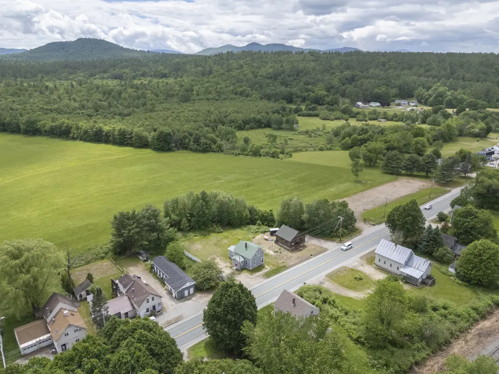 128 W West Bethel Road Bethel ME 04217