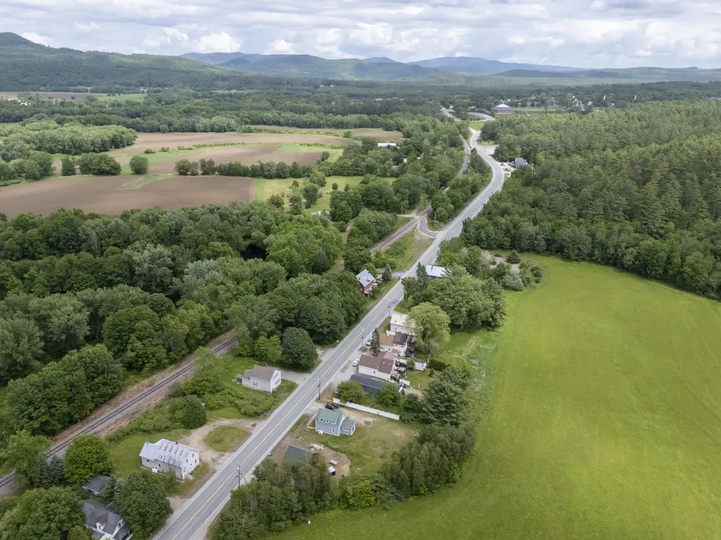 128 W West Bethel Road Bethel ME 04217