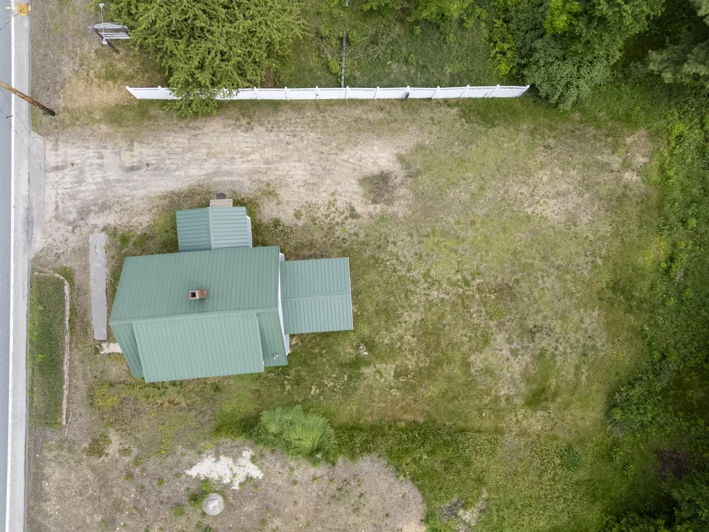 128 W West Bethel Road Bethel ME 04217